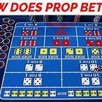 horn bet craps payout